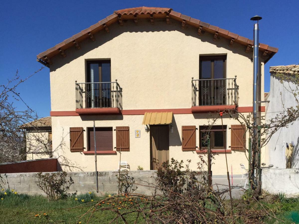 Casa Alaya Apartment Bailo Exterior foto